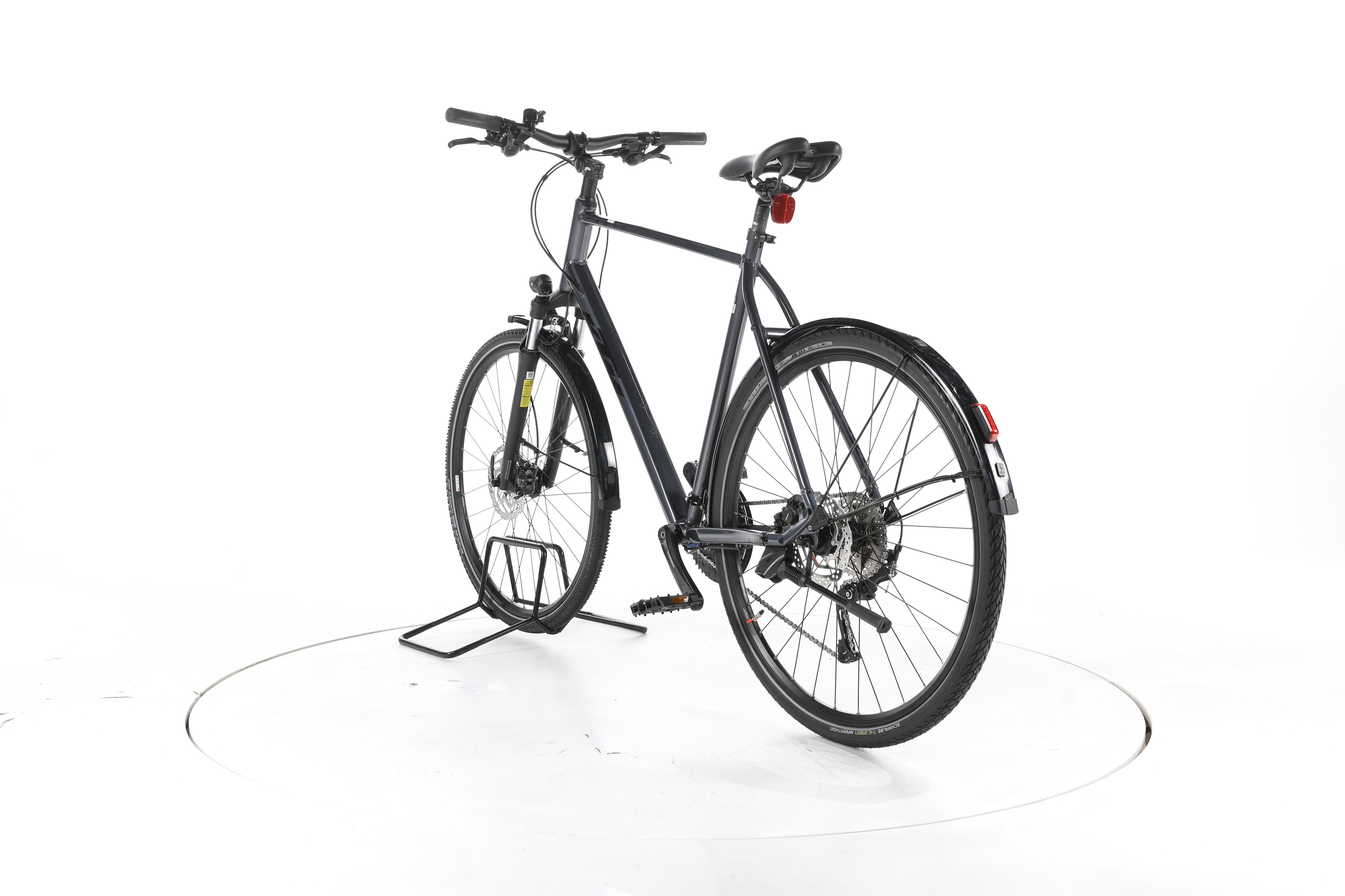 KTM Cross Road Fahrrad City & Trekking - Image 9