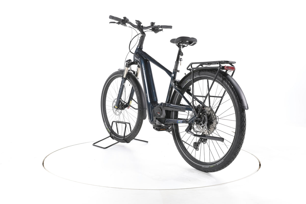 Pegasus Savino Evo 12 Trekking E-Bike - Image 9