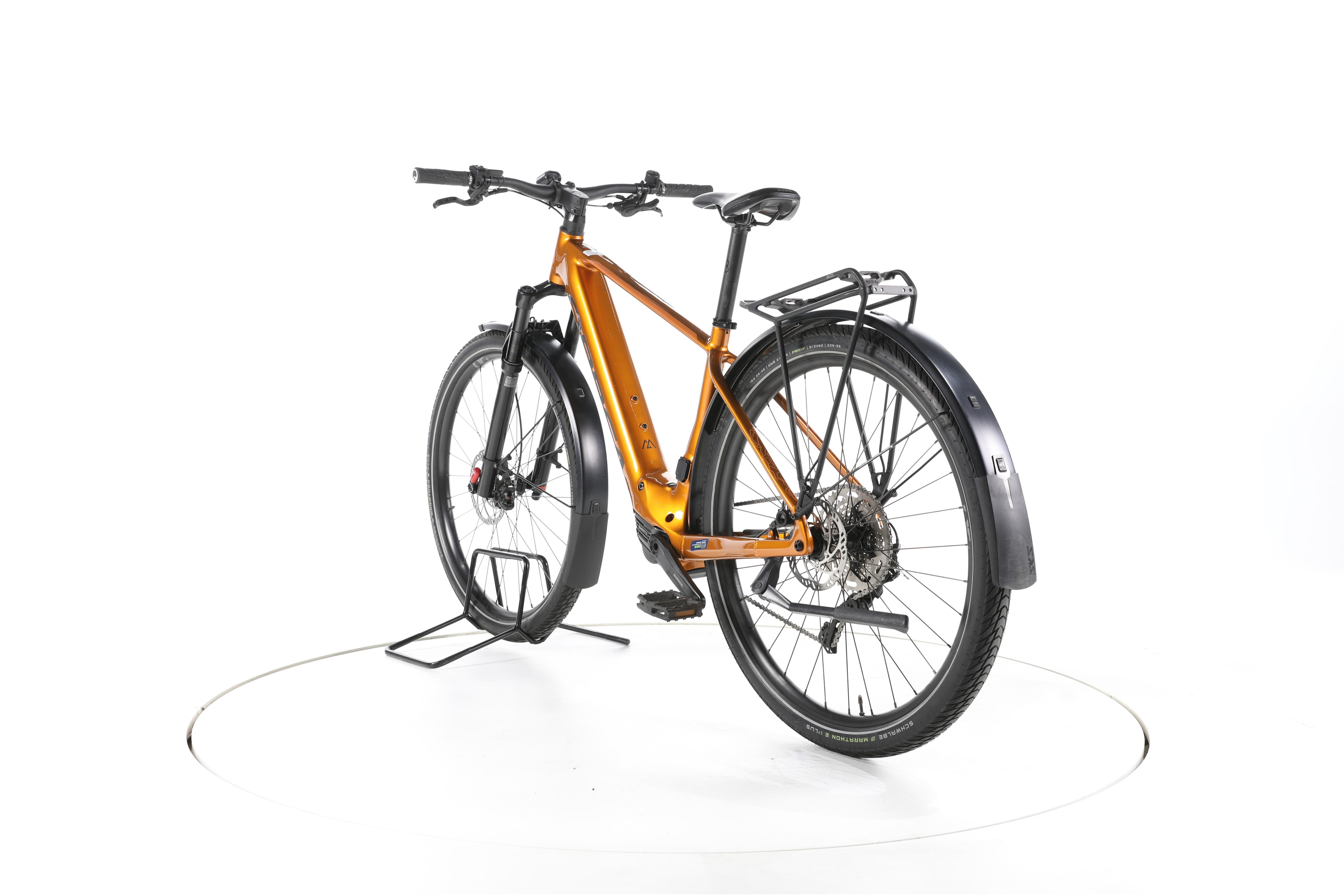 Orbea Urrun 30 E-Bike - Image 9