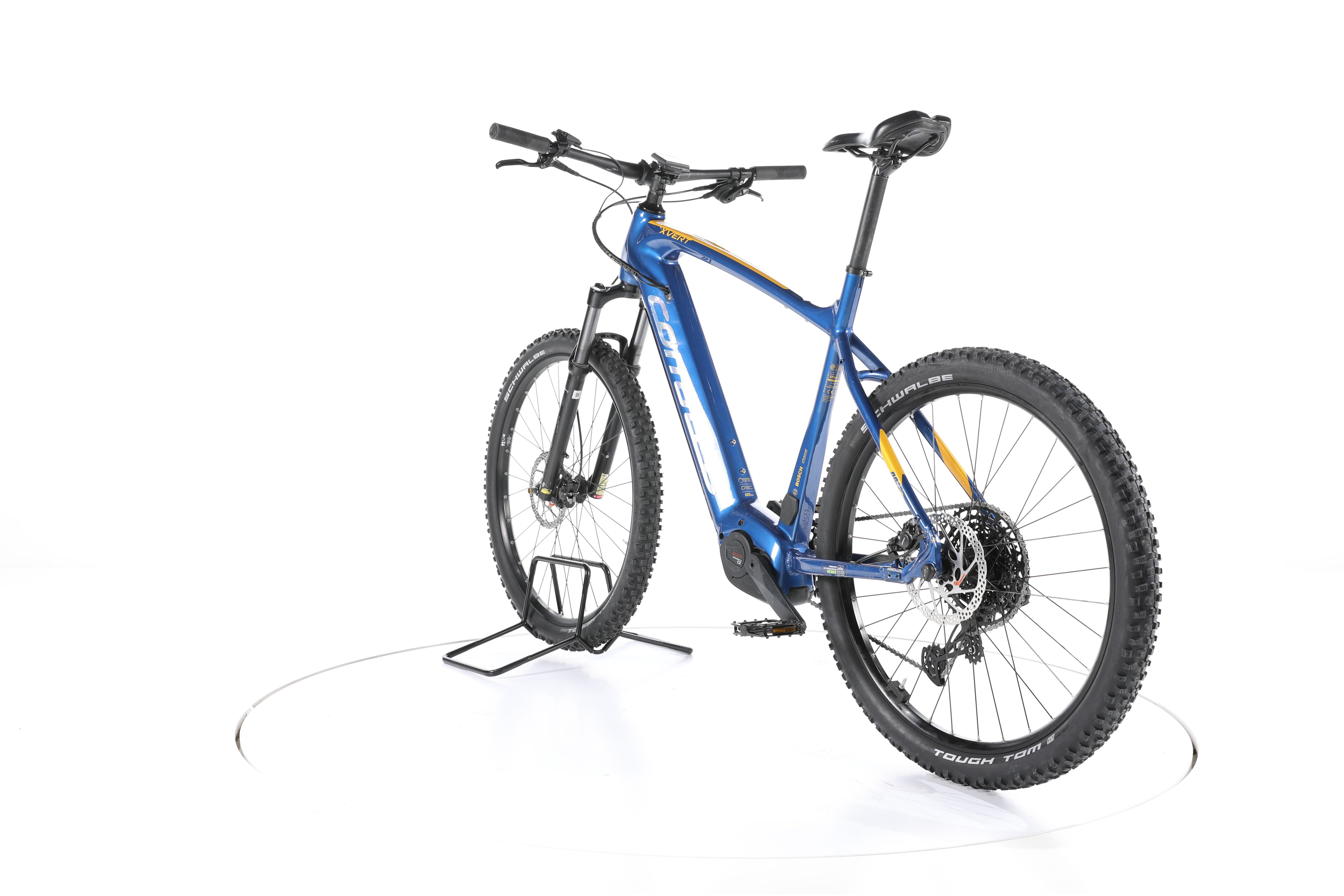 Corratec E-Power X-Vert Race Trinity E-Bike - Image 9