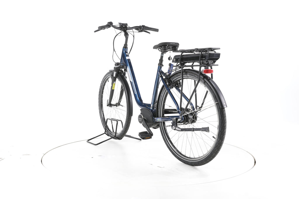 Victoria eTrekking 5.8 City E-Bike Tiefeinsteiger - Image 9
