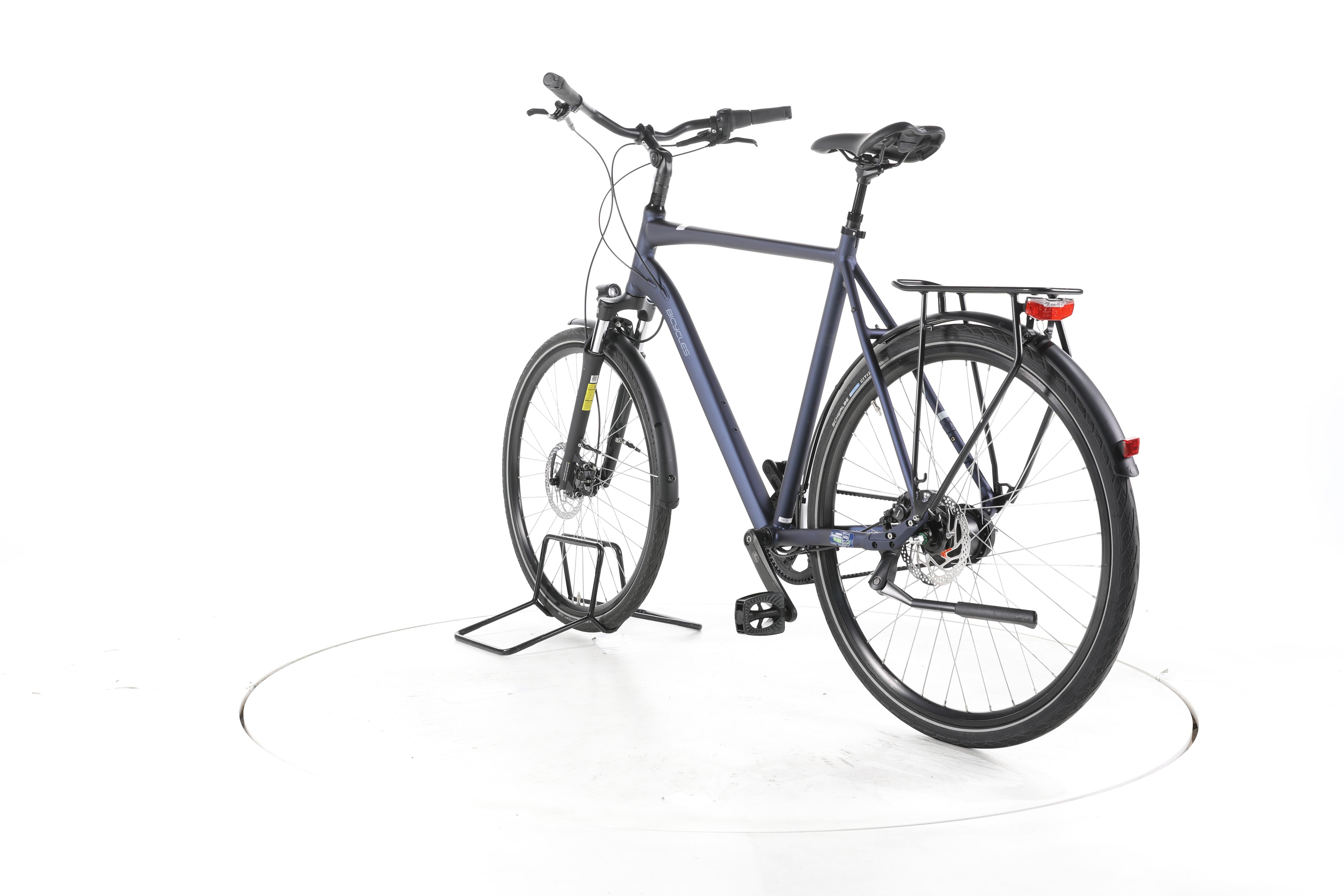 Bicycles Cadiz Gates Fahrrad City & Trekking - Image 9