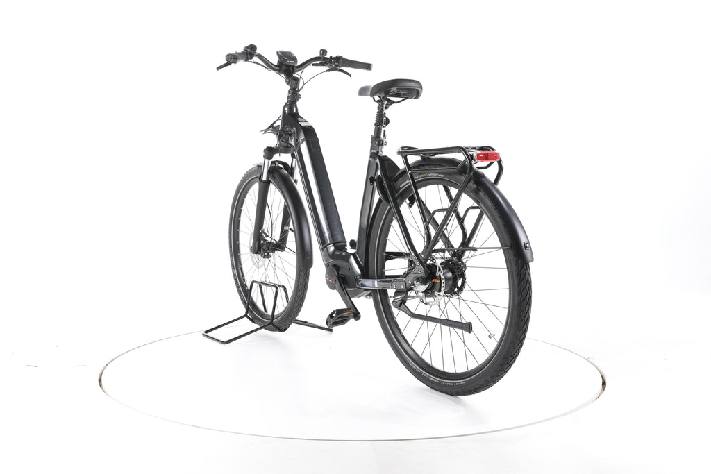 FLYER Gotour6 5.41R City E-Bike Tiefeinsteiger - Image 9