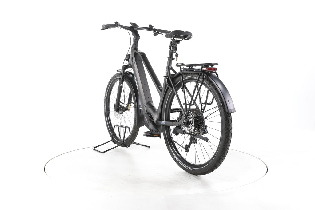 KTM Cento Plus Di2 Trekking E-Bike 2026 - Image 9