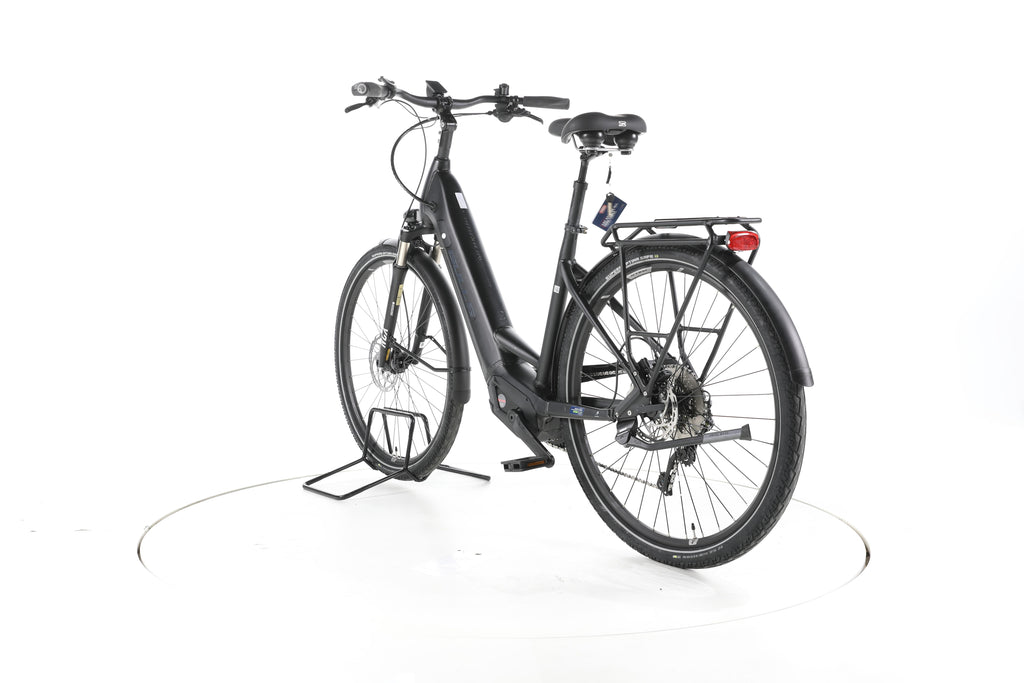 Bulls Lacuba EVO 10 Trekking E-Bike Tiefeinsteiger - Image 9