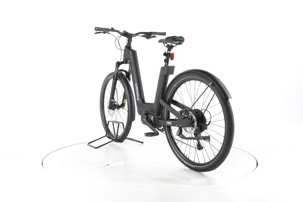 Urtopia Fusion Trekking E-Bike Tiefeinsteiger Carbon 2025 - Image 9