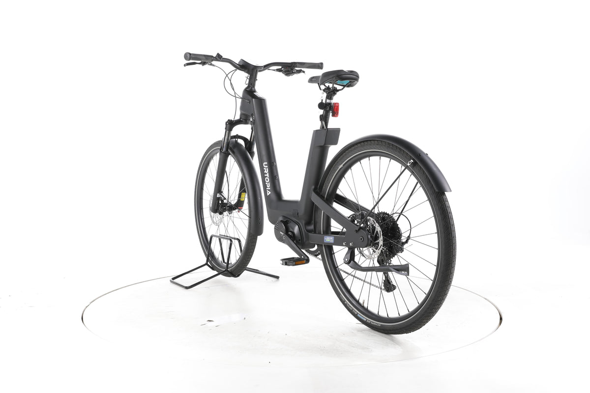 Urtopia Fusion Trekking E-Bike Tiefeinsteiger Carbon 2025 - Image 9