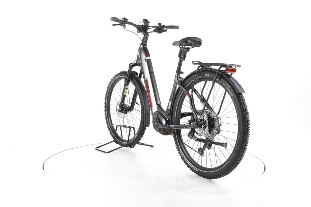 CONE Bikes eSUV IN 4.0 Trekking E-Bike Tiefeinsteiger - Image 9