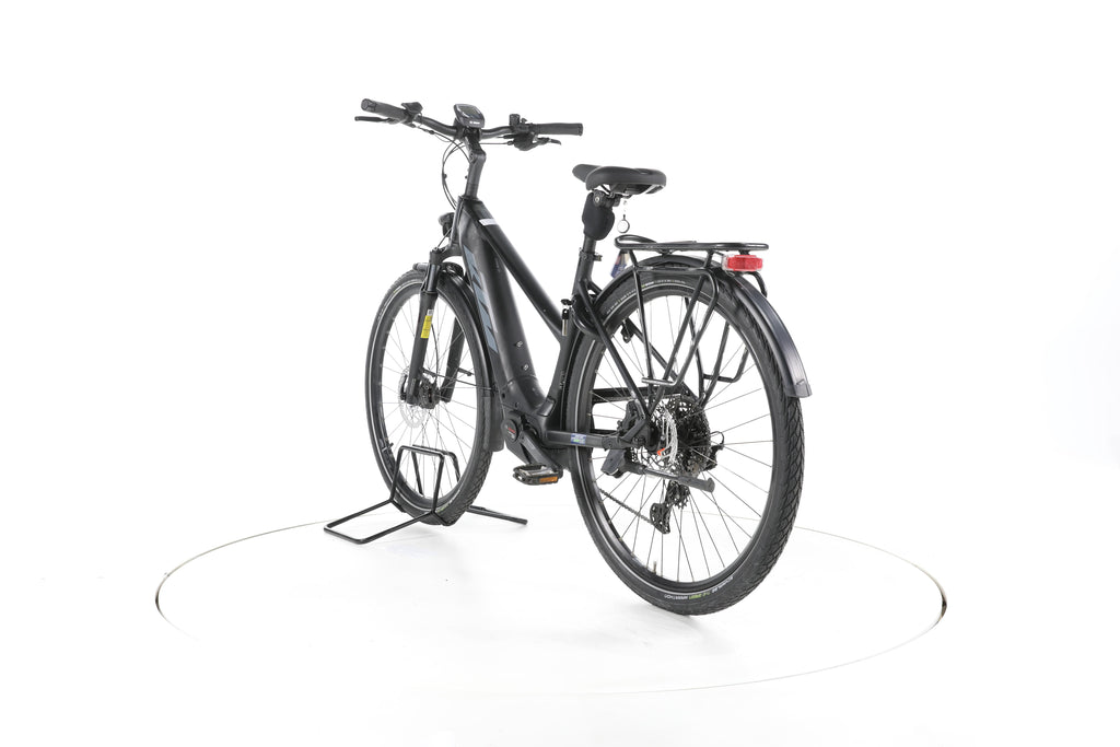 KTM Macina Tour CX 610 Trekking E-Bike - Image 9