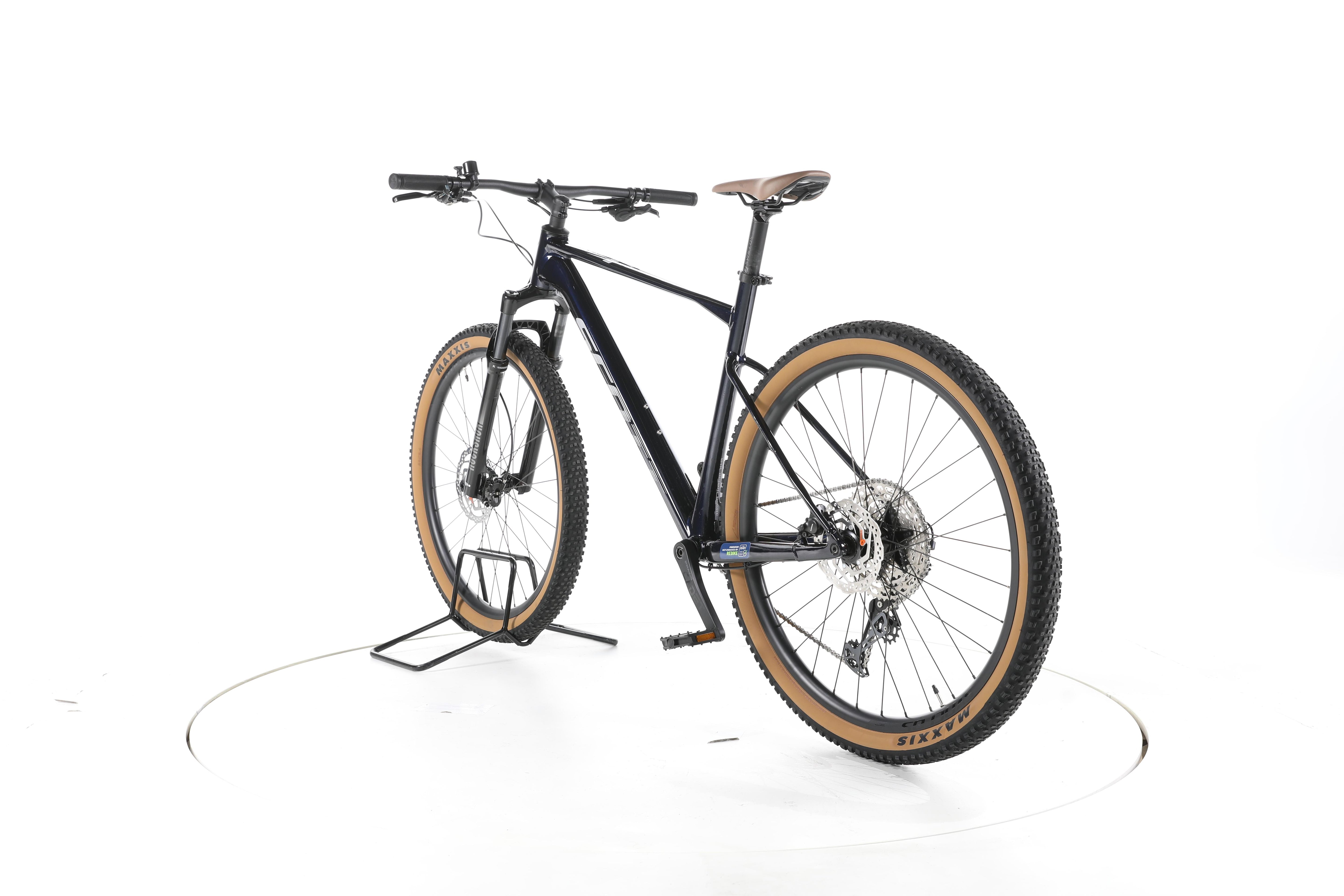 Scott Scale 965 - Image 9