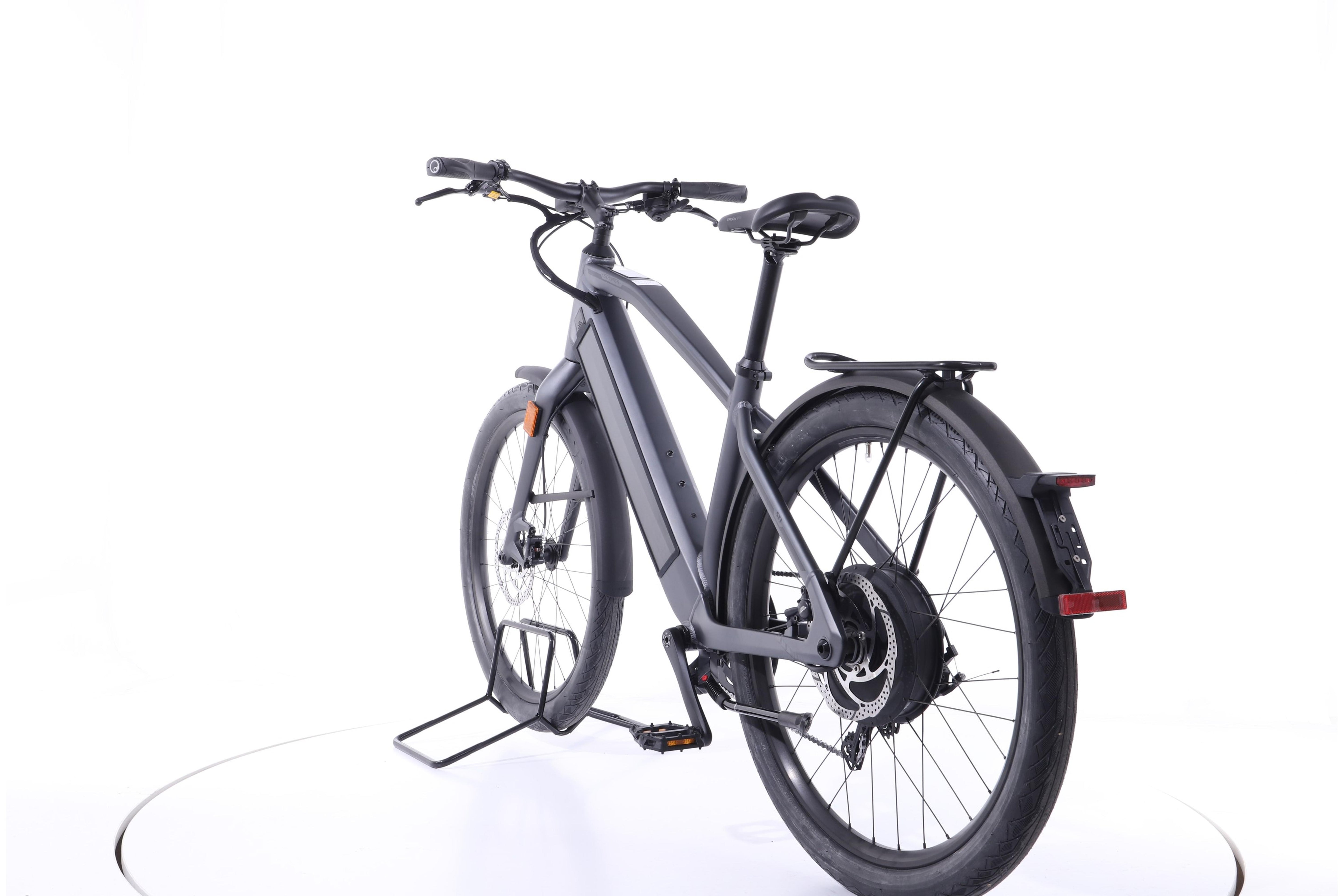 Stromer ST1 Sport S-Pedelecs 618 Wh - Image 9