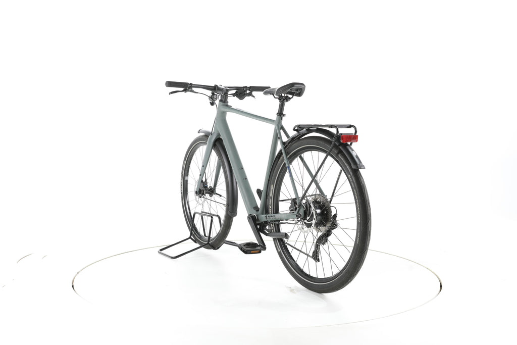 Winora E-Flitzer Trekking E-Bike - Image 9