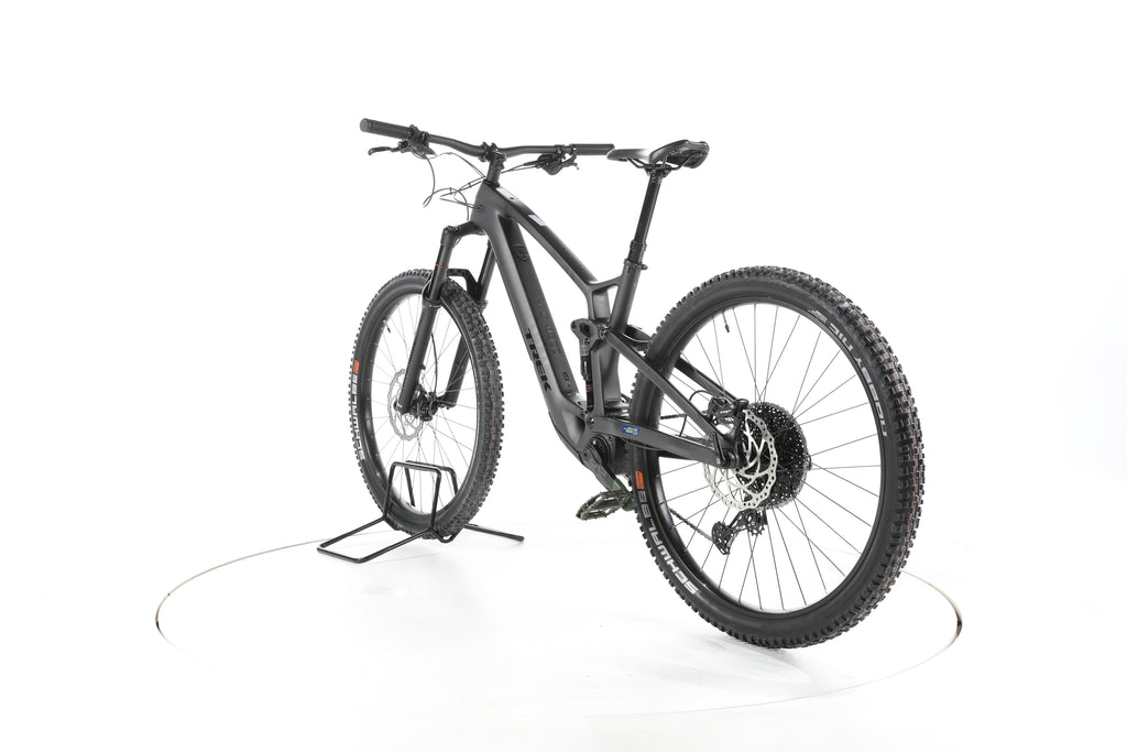 Trek Fuel EXe 9.5 Fully E-Bike Carbon 2023 - Image 9