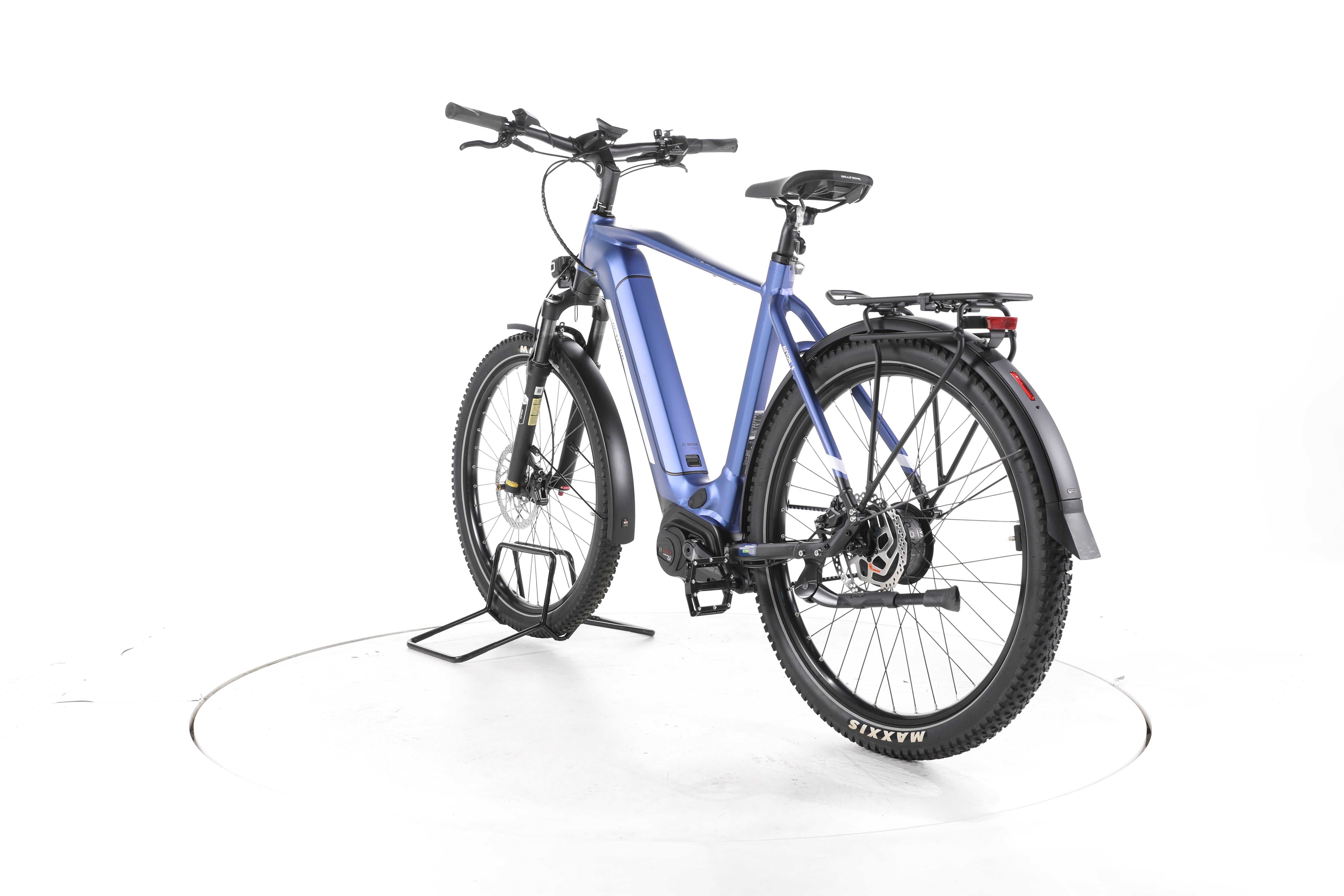 Victoria Avyon 5 City E-Bike 2025 - Image 9