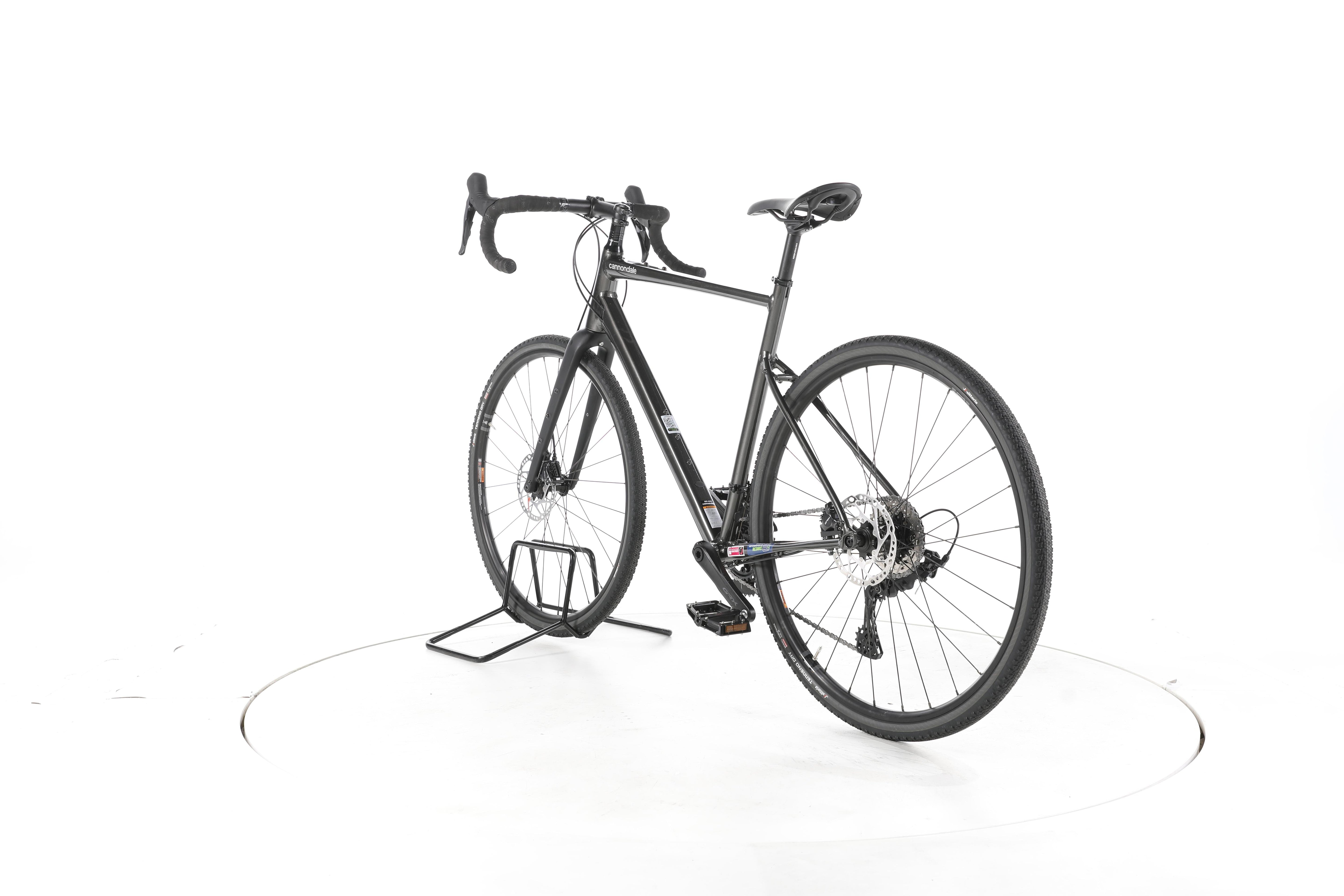 Cannondale Topstone 1 Gravelbike - Image 9