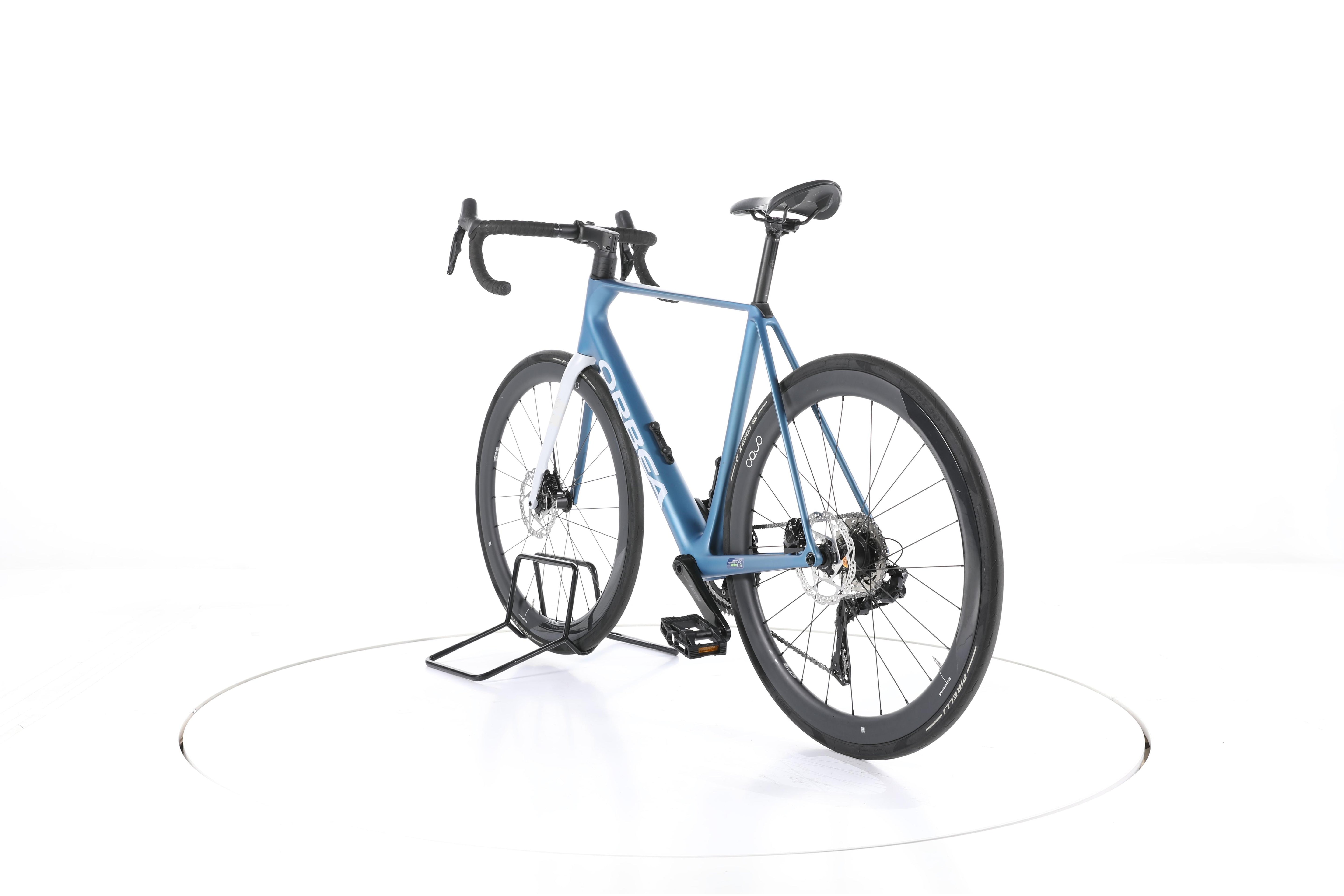 Orbea Orca M35i Fahrrad Rennrad & Gravel - Image 9
