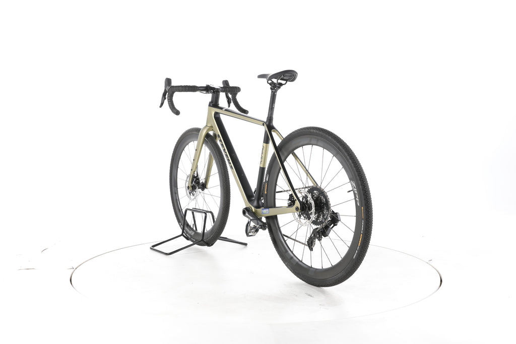 Stevens Camino AXS 24 Rennrad Carbon - Image 9