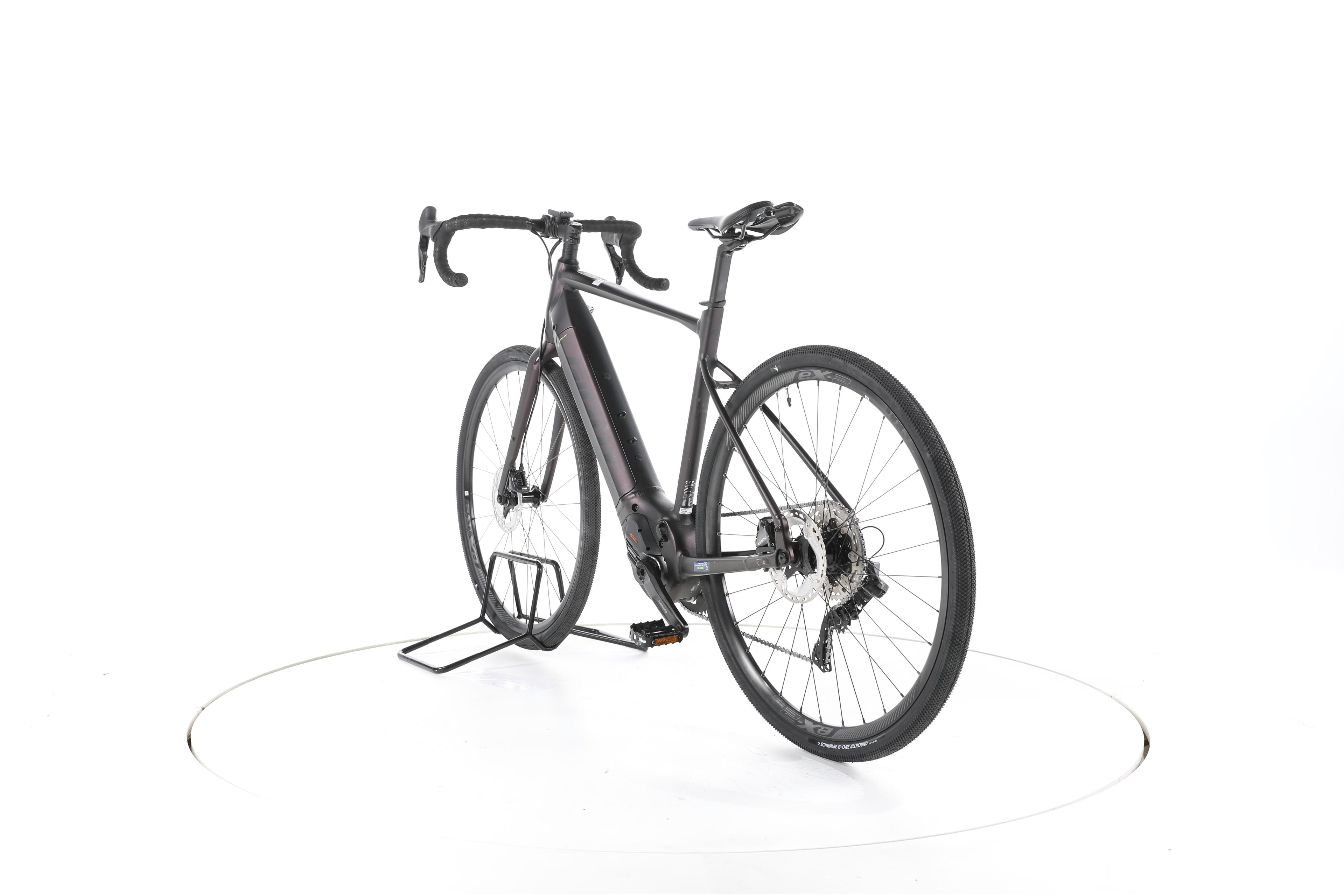 Giant Revolt E+ E-Gravelbike - Image 9
