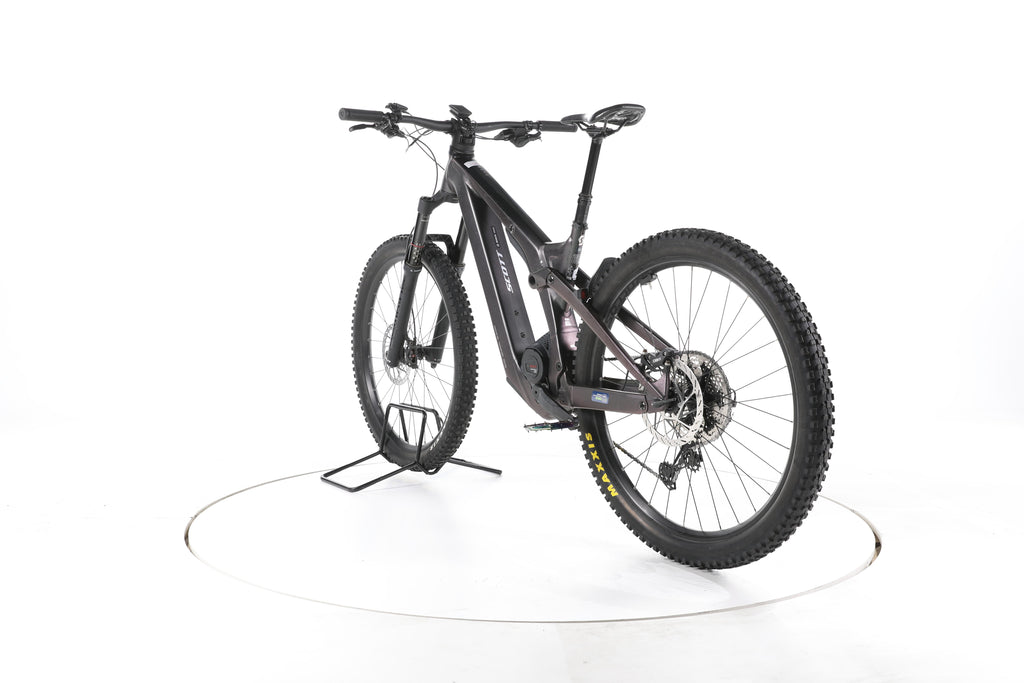 Scott Patron eRIDE 920 E-Bike Fully - Image 9