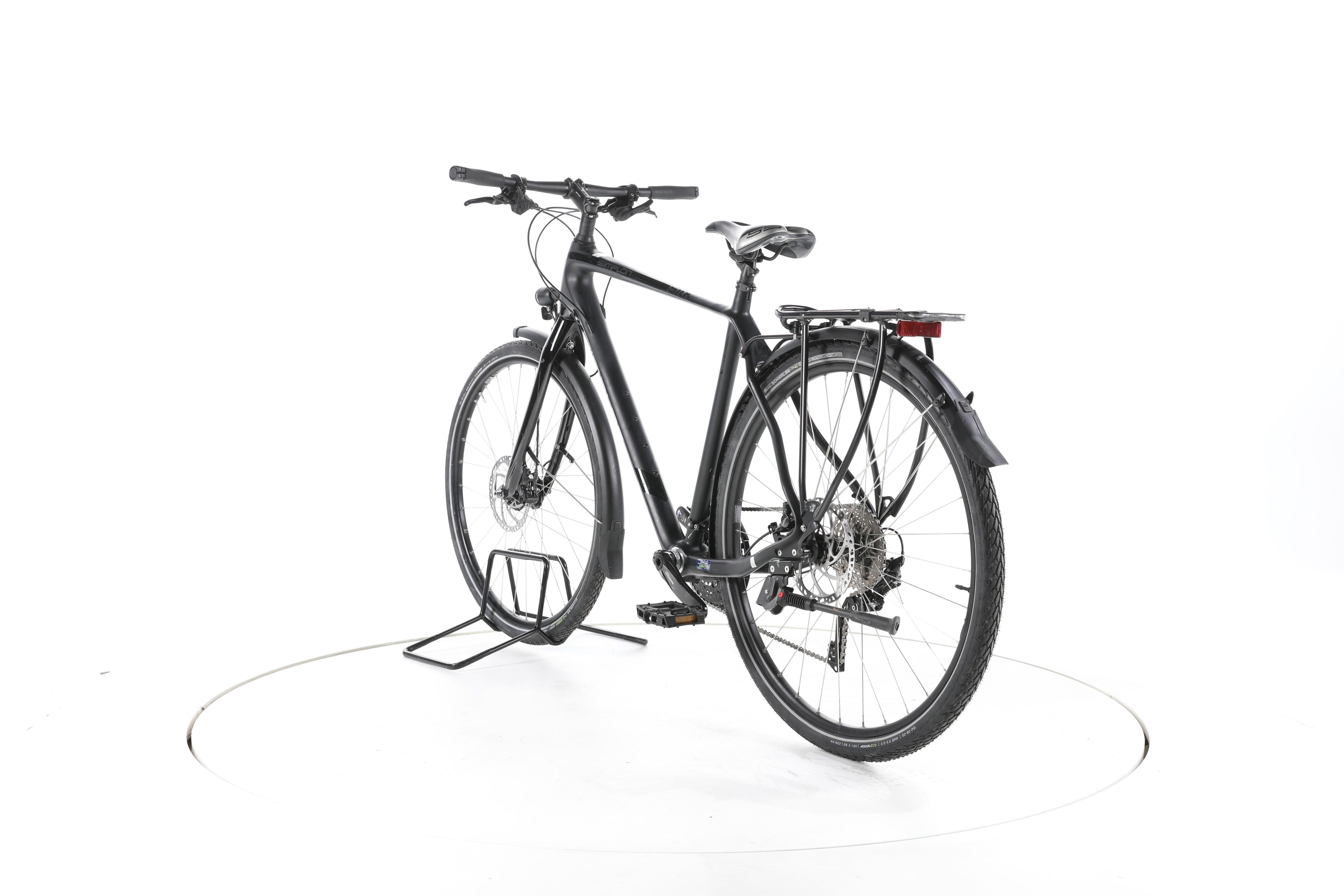 Simplon Silk Carbon Trekking - Image 9