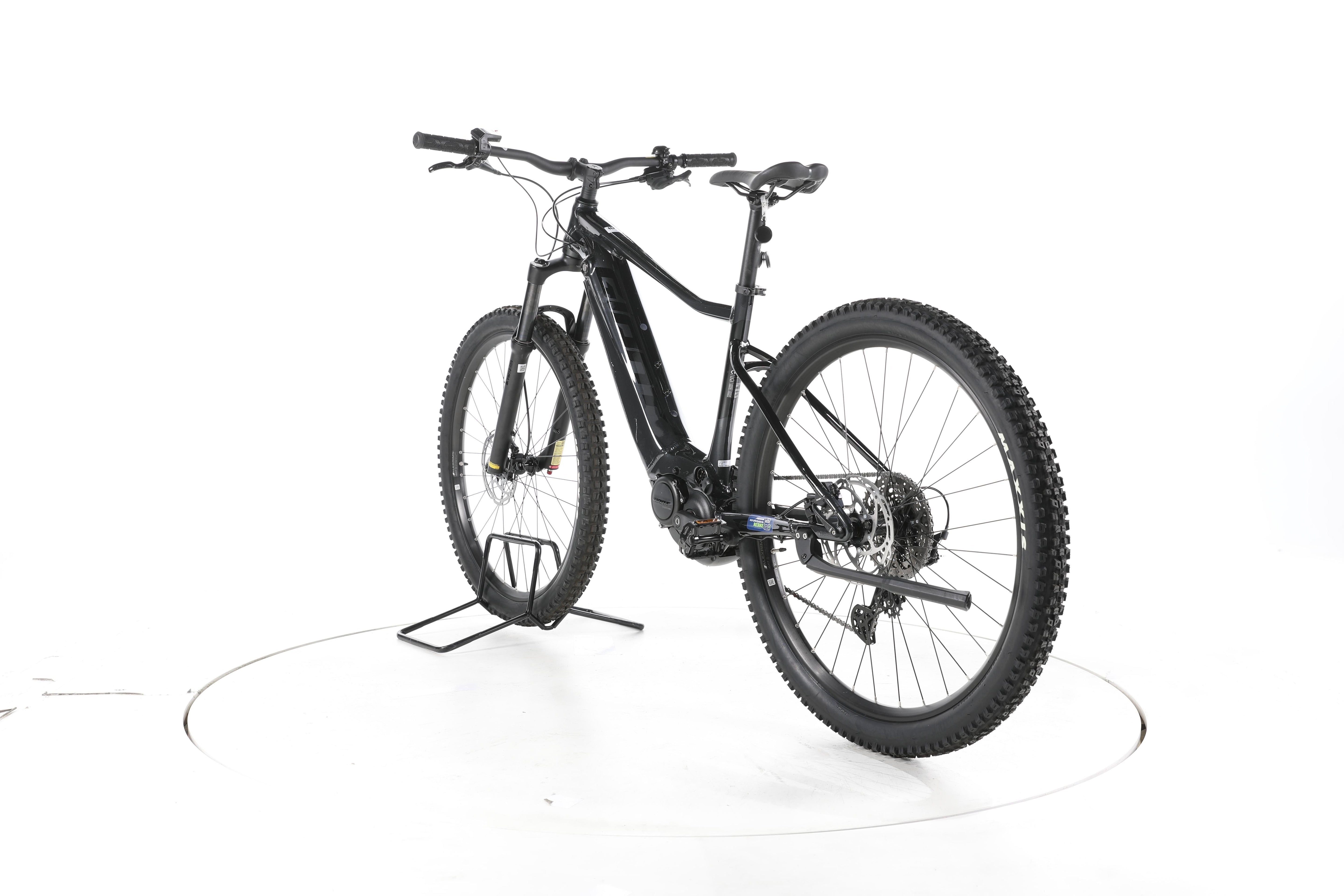 Giant Fathom E+ 2 Pro E-Bike 2024 - Image 9