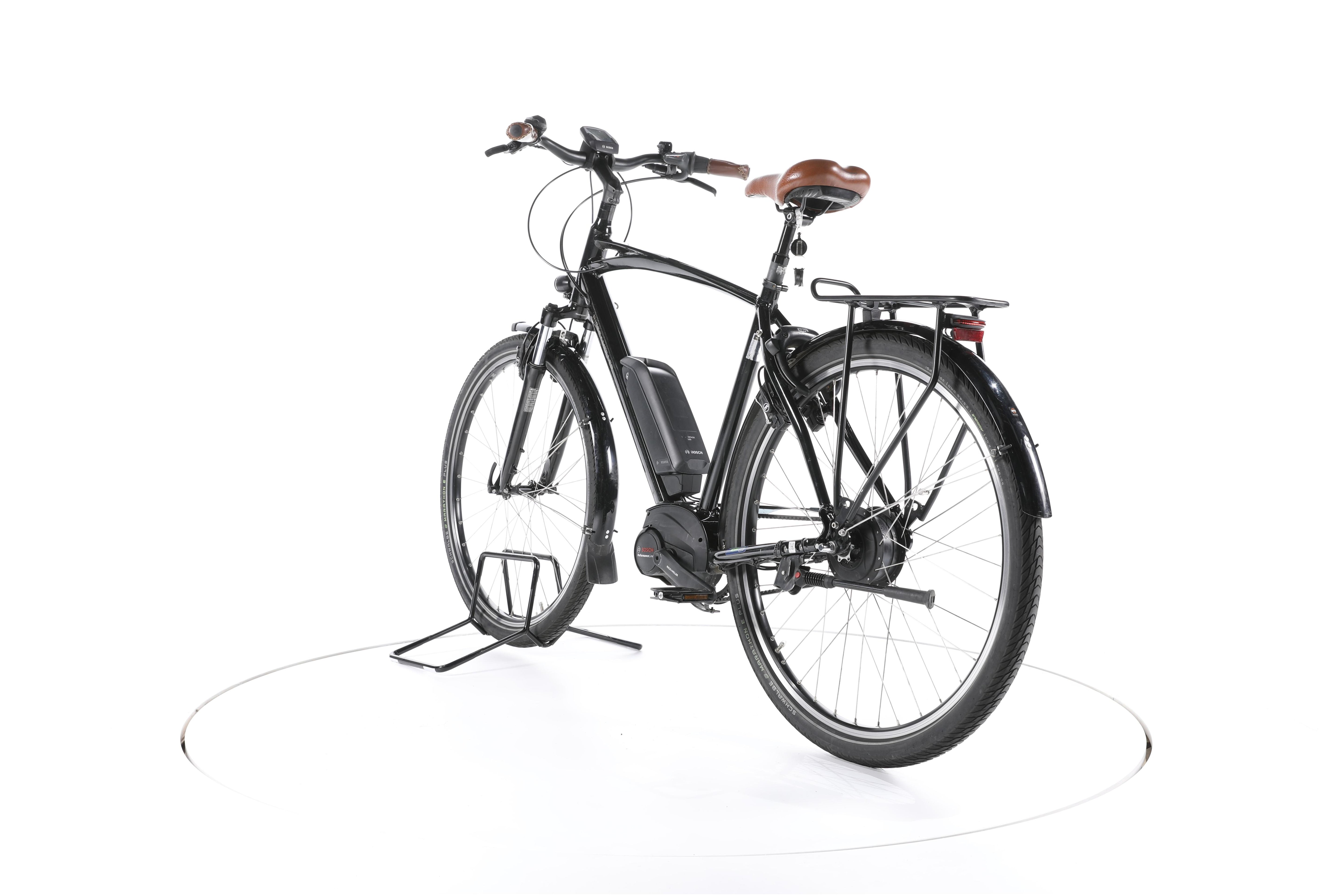 Riese & Müller Cruiser Vario urban City E-Bike - Image 9