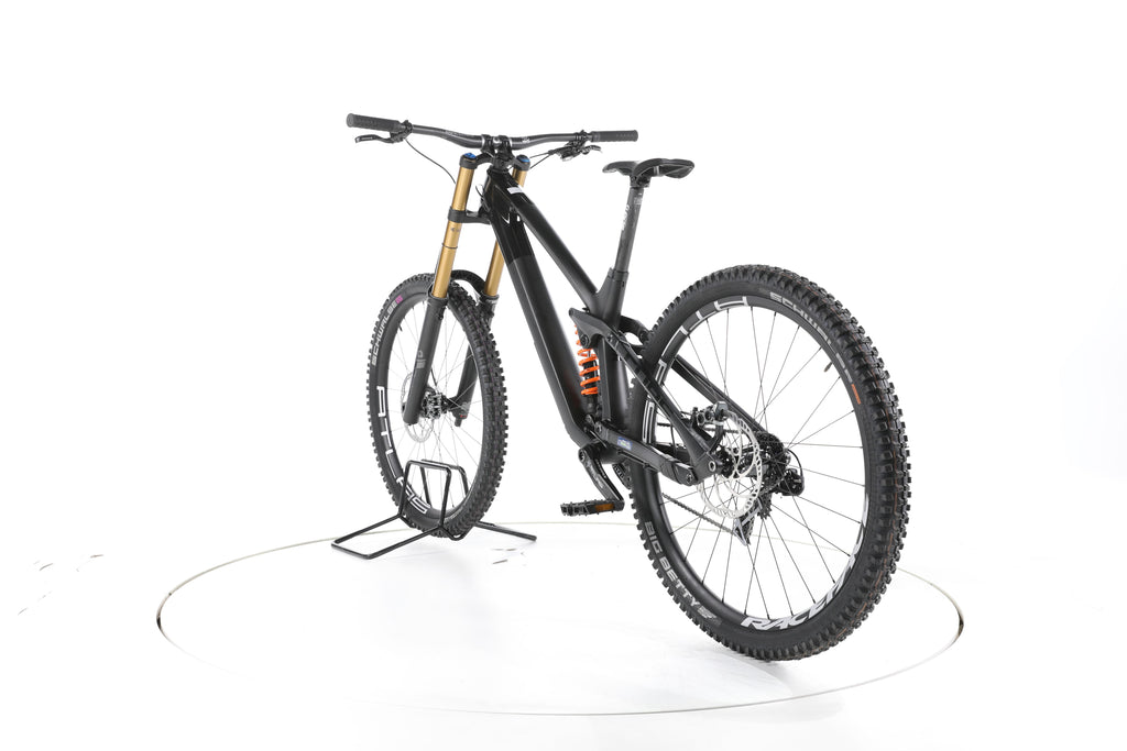Cube TWO15 HPC SLT Fahrrad Fully - Image 9