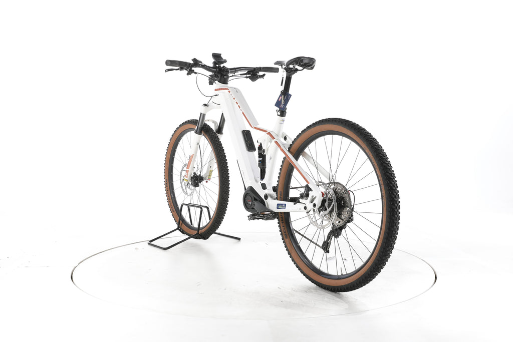 Bulls Sonic EVA TR1 E-Bike Fully - Image 9
