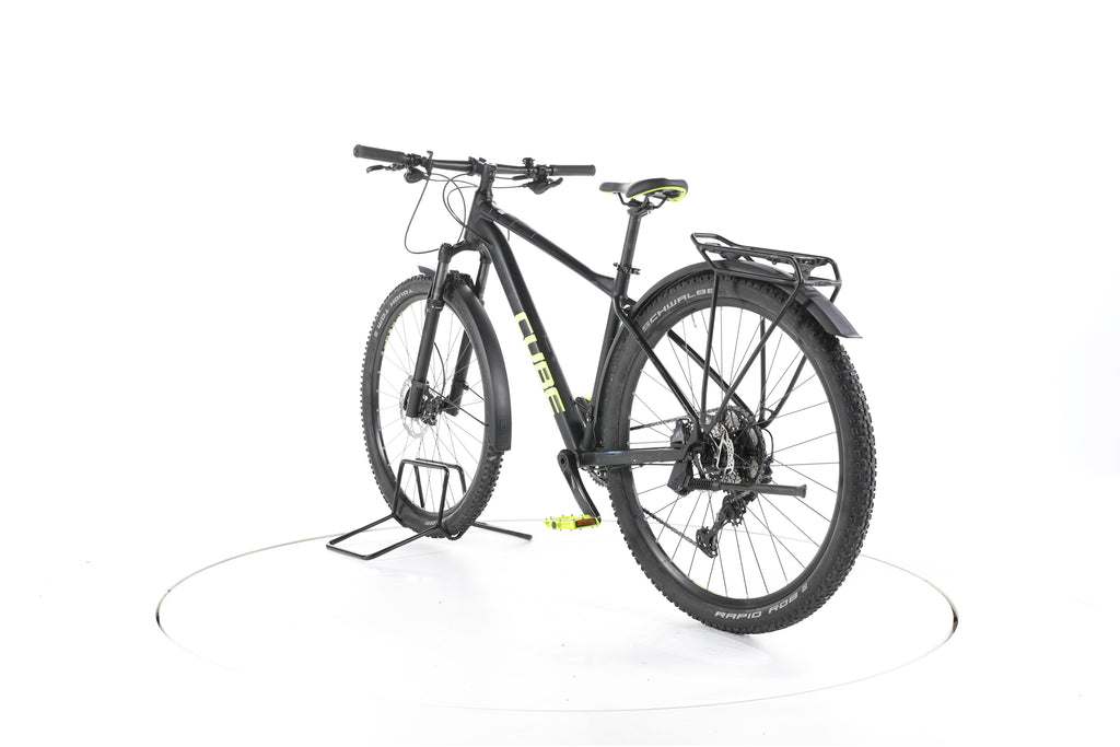 Cube Race ONE Fahrrad City & Trekking - Image 9