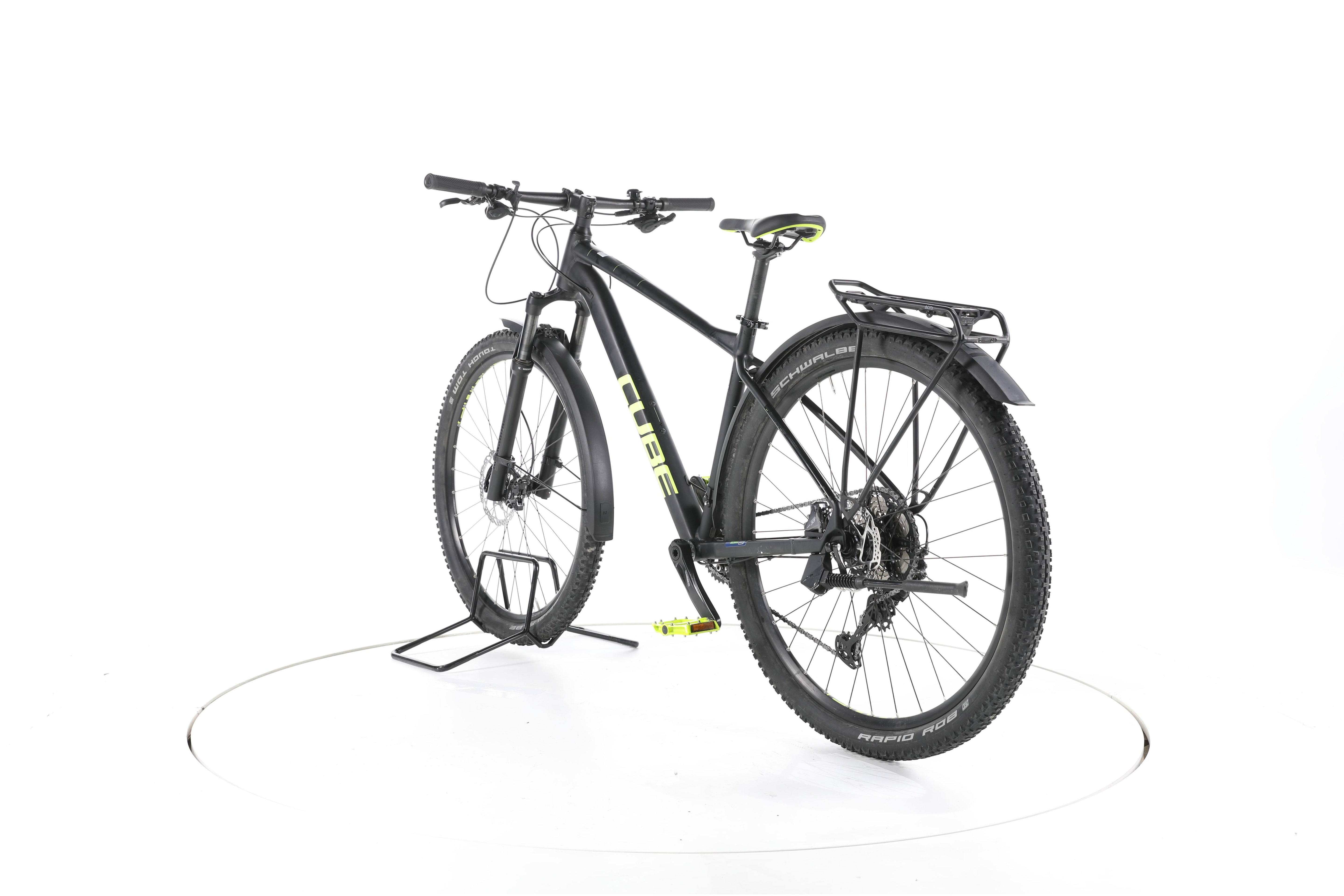 Cube Race ONE Fahrrad City & Trekking - Image 9