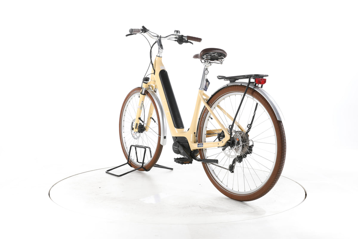 Cube Ella Ride Hybrid Trekking E-Bike Tiefeinsteiger - Image 9