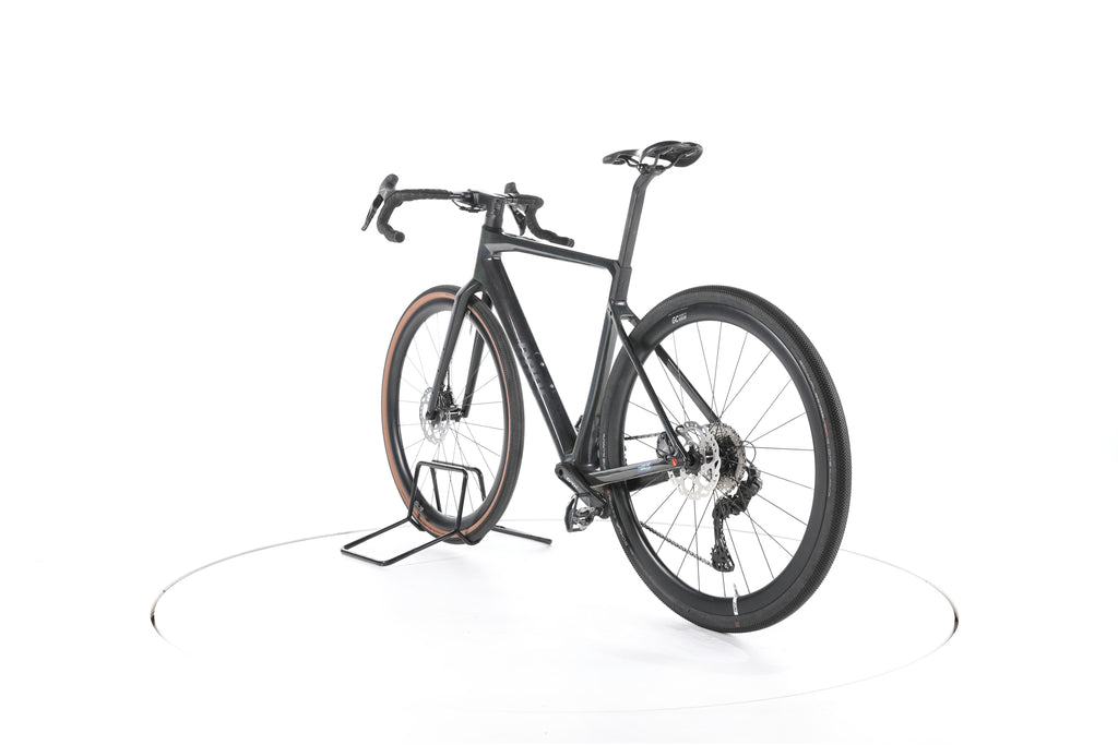 Rose Rose Backroad GRX RX 810 Di2 Limited Gravelbike Carbon - Image 9
