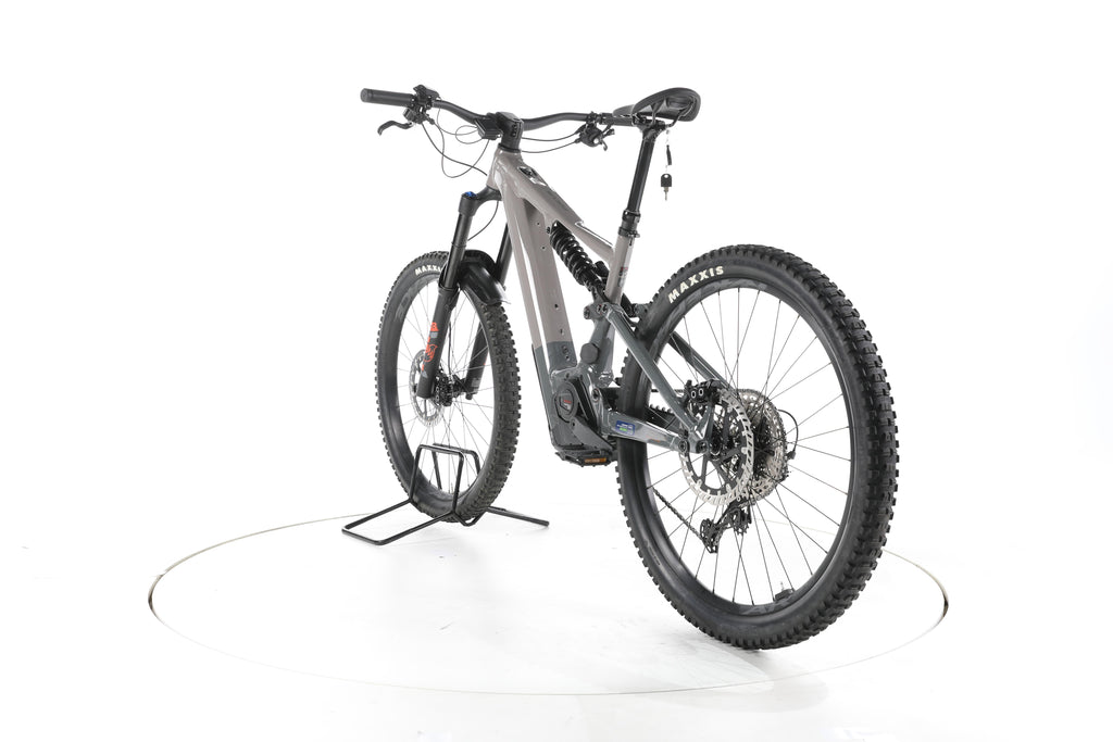 Focus Sam² 6.8 Fully E-Bike - Image 9