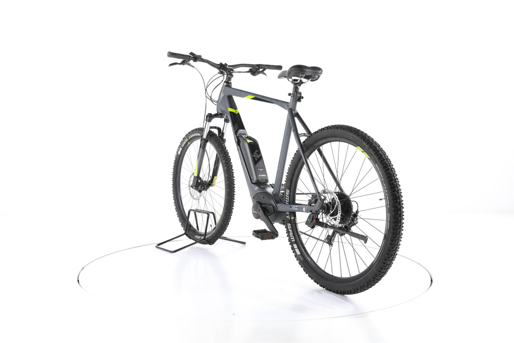 Bulls Copperhead E1 E-Bike - Image 9