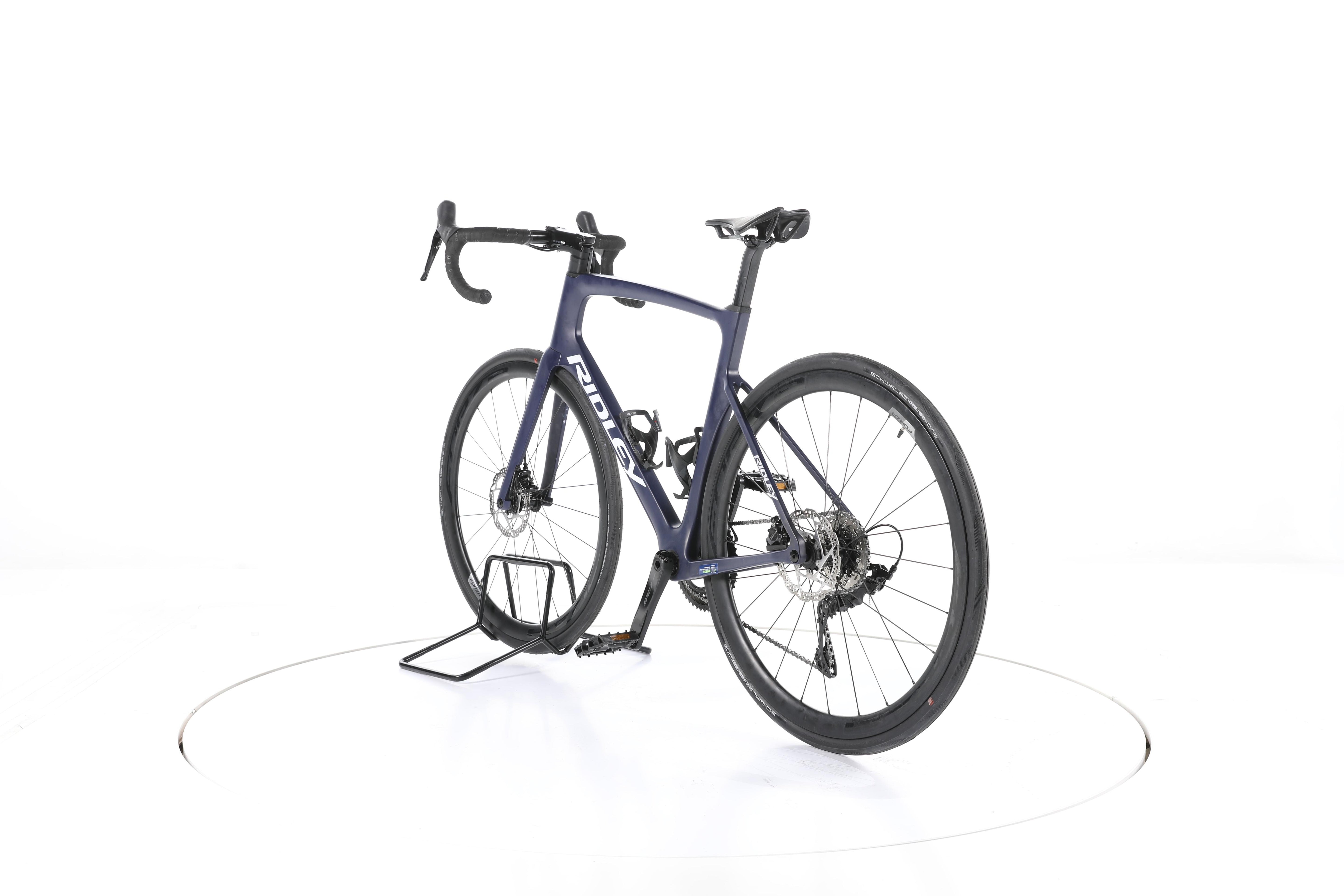 Ridley Noah Disc Rennrad Carbon - Image 9