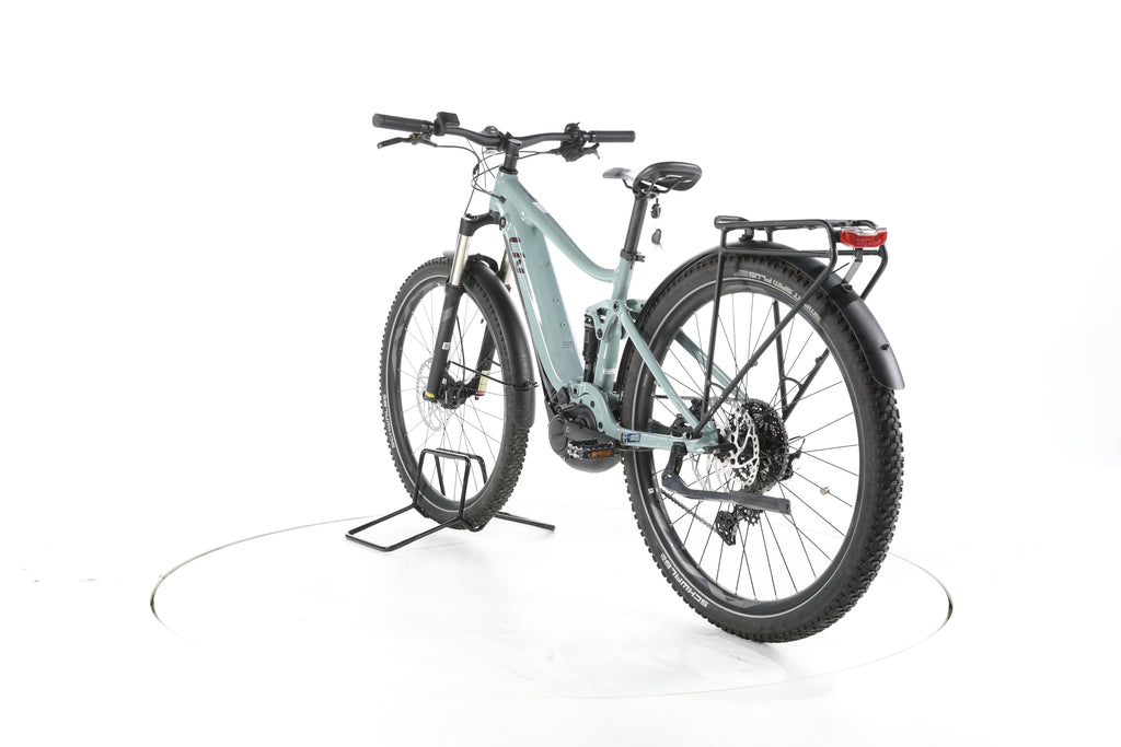 Liv Embolden E+ EX SUV E-Bike - Image 9