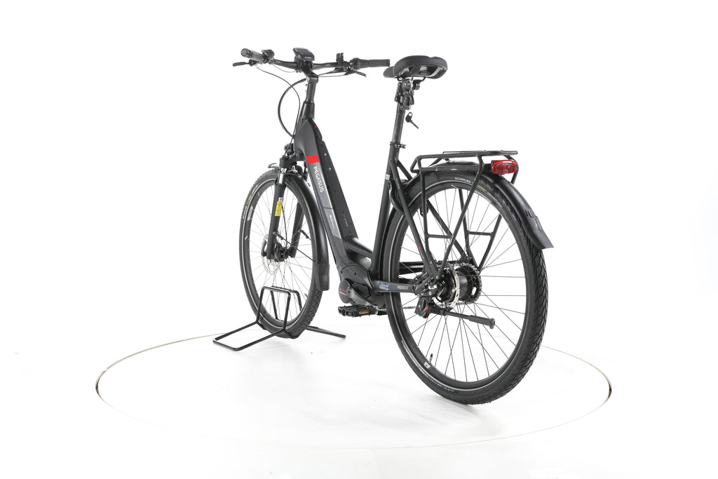 Pegasus Premio EVO 5R City E-Bike Tiefeinsteiger - Image 9