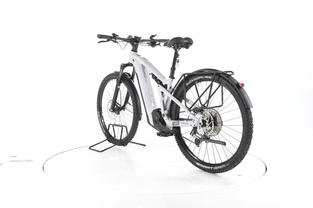 Focus Thron² 6.7 EQP SUV E-Bike - Image 9