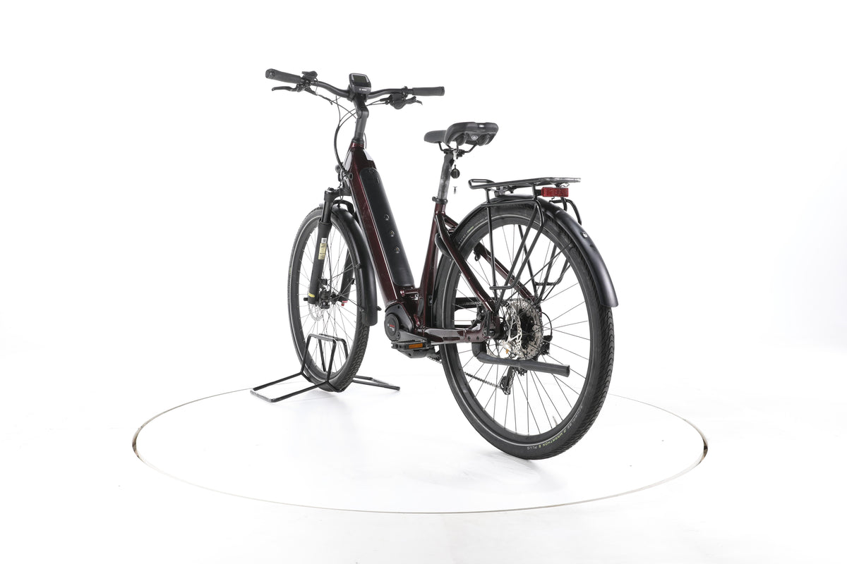 Stevens E-Triton PT6 Trekking E-Bike Tiefeinsteiger - Image 9