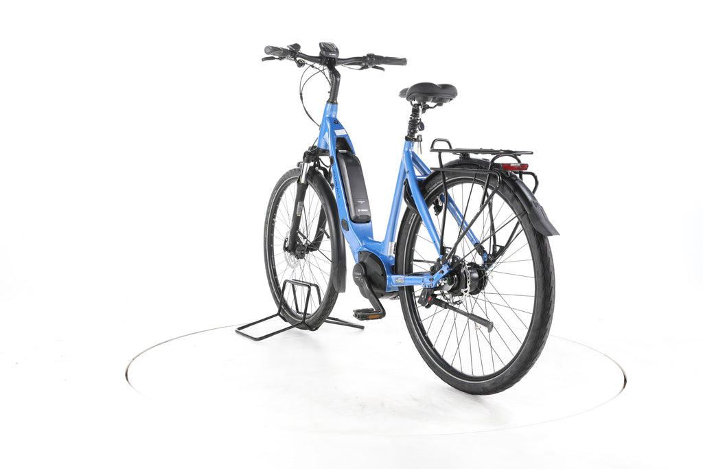 Velo de Ville AEB 400 City E-Bike - Image 9