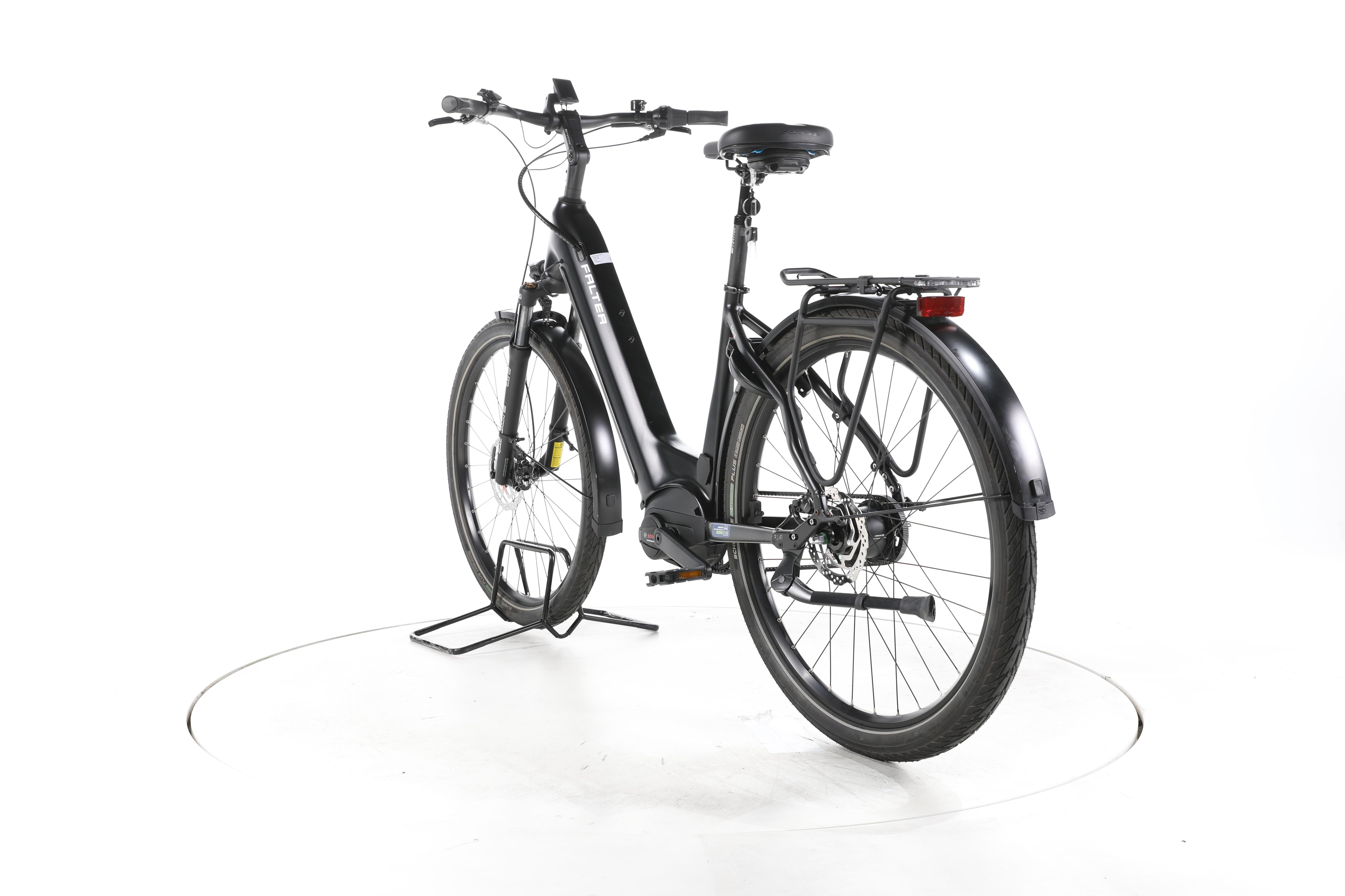 FALTER E 9.4 SE FL City E-Bike Tiefeinsteiger 2024 - Image 9