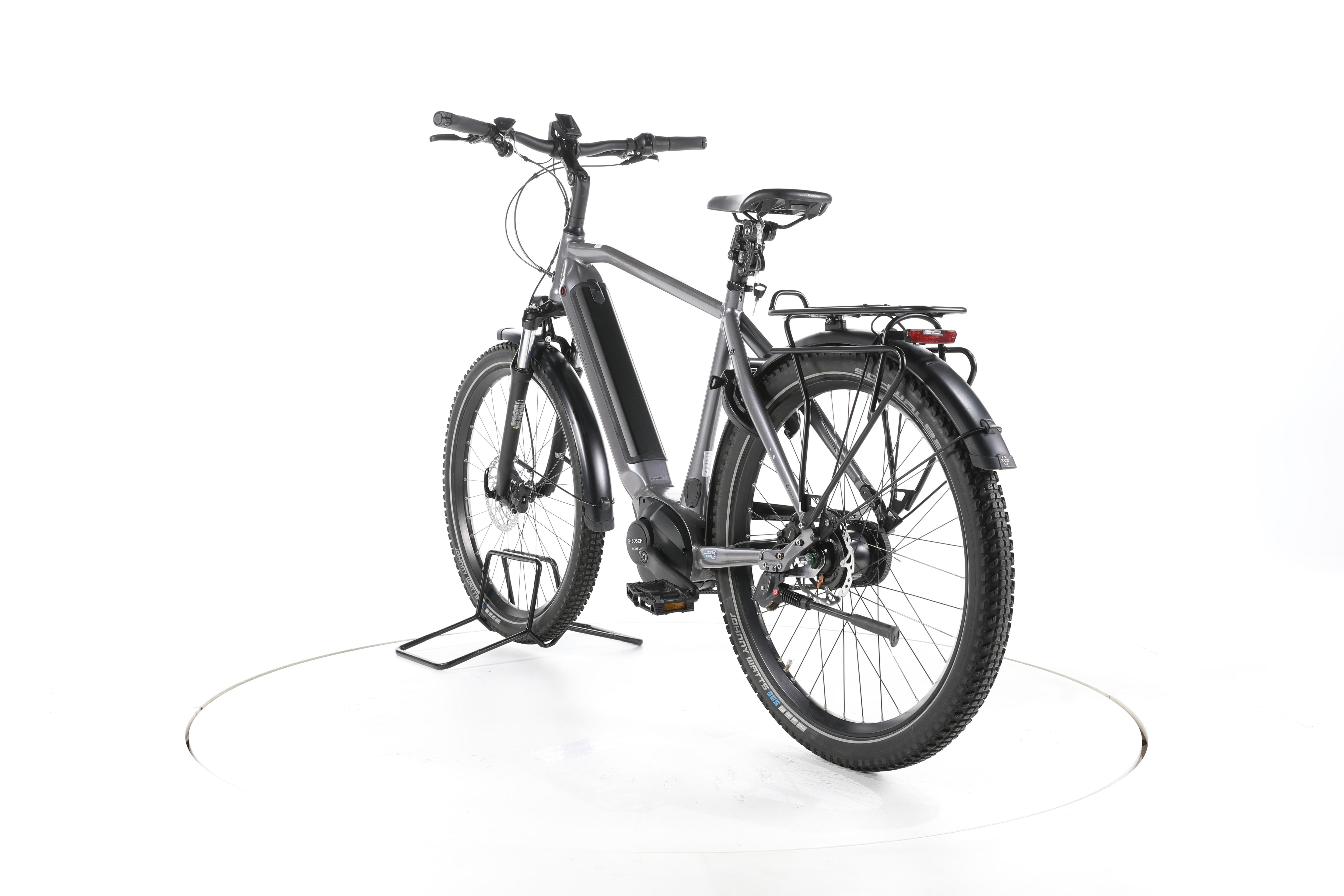 Velo de Ville SEB 490 City E-Bike - Image 9