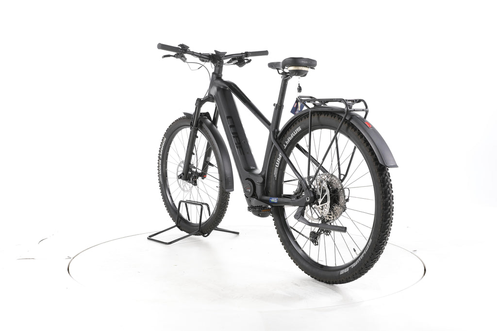 Cube Reaction Hybrid SLX E-Bike - Image 9