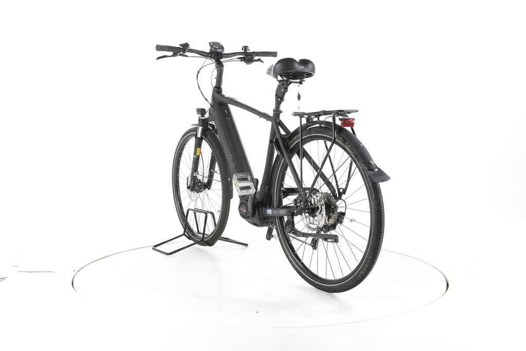 Wittich WBI10 Trekking E-Bike - Image 9