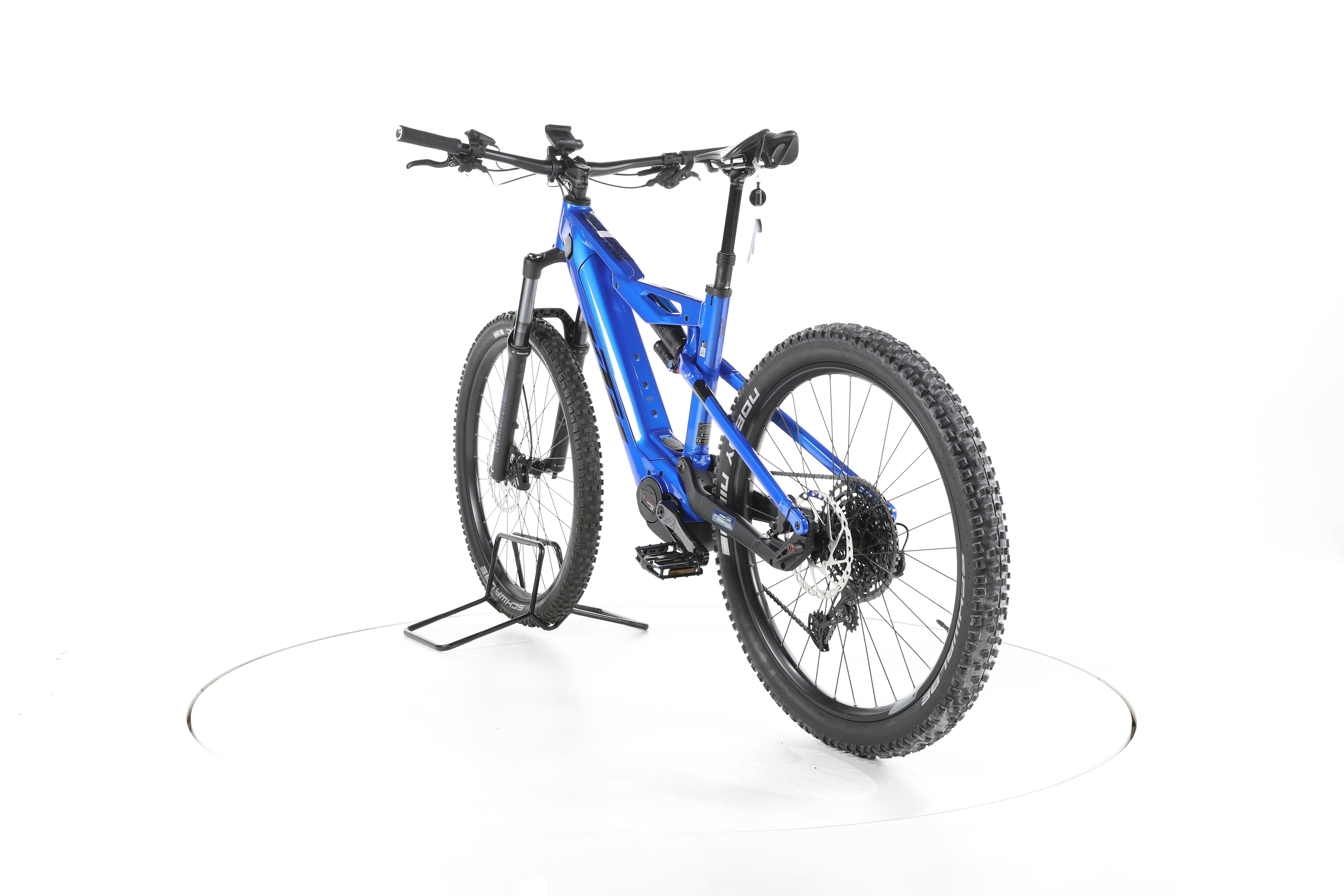 KTM MACINA KAPOHO 7973 Fully E-Bike - Image 9