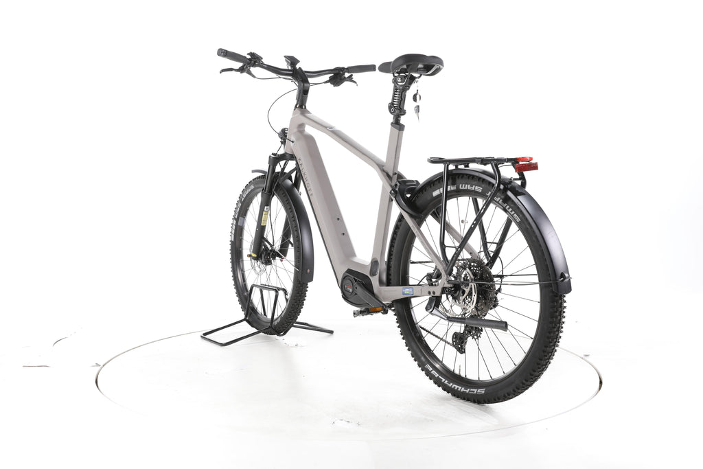 Kalkhoff Entice 7.B Move+ Trekking E-Bike - Image 9