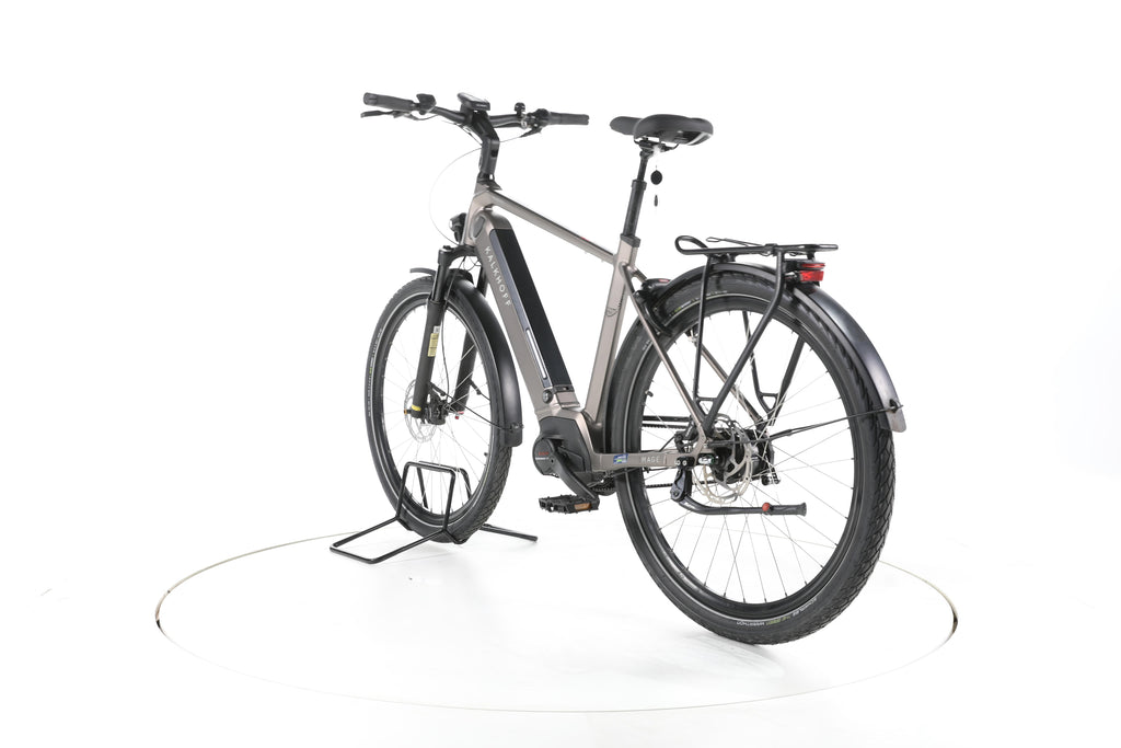 Kalkhoff Image 5.B Advance+ City E-Bike - Image 9