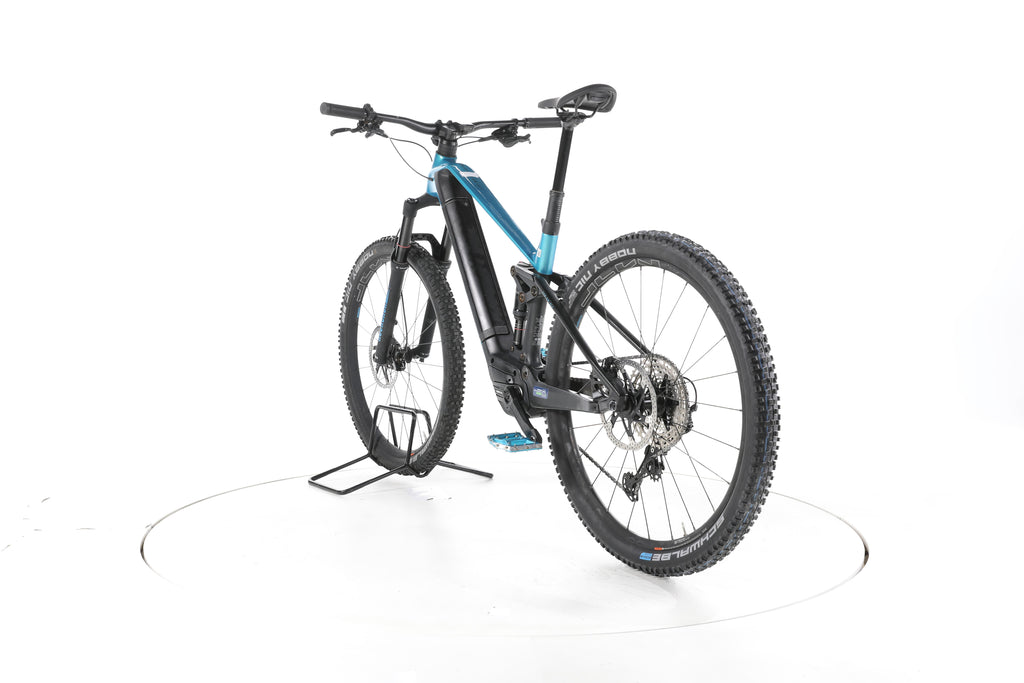 Bulls Sonic EVO AM SL 1 E-Bike Fully Carbon - Image 9