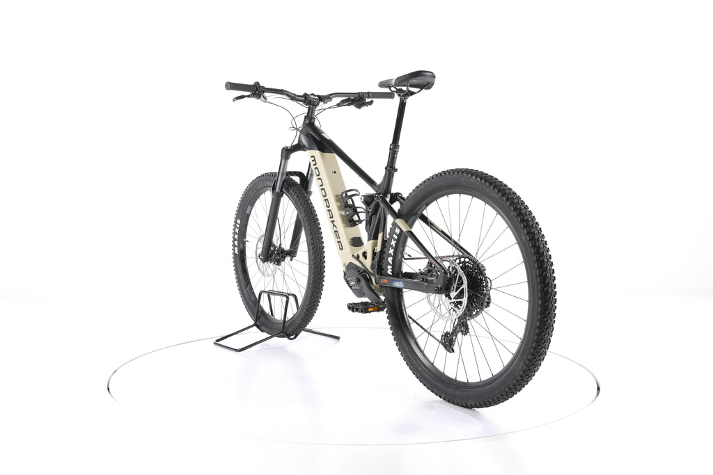 Mondraker DUSK Fully E-Bike - Image 9