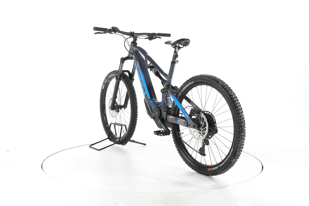 Ghost E-ASX160 Essential Fully E-Bike - Image 9